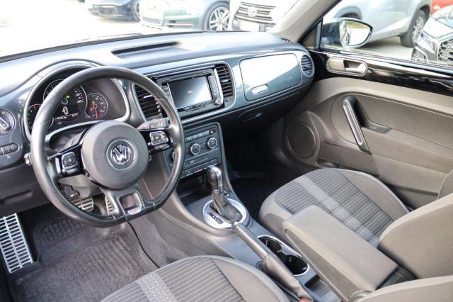 VOLKSWAGEN Maggiolino 2.0 TSI DSG Sport