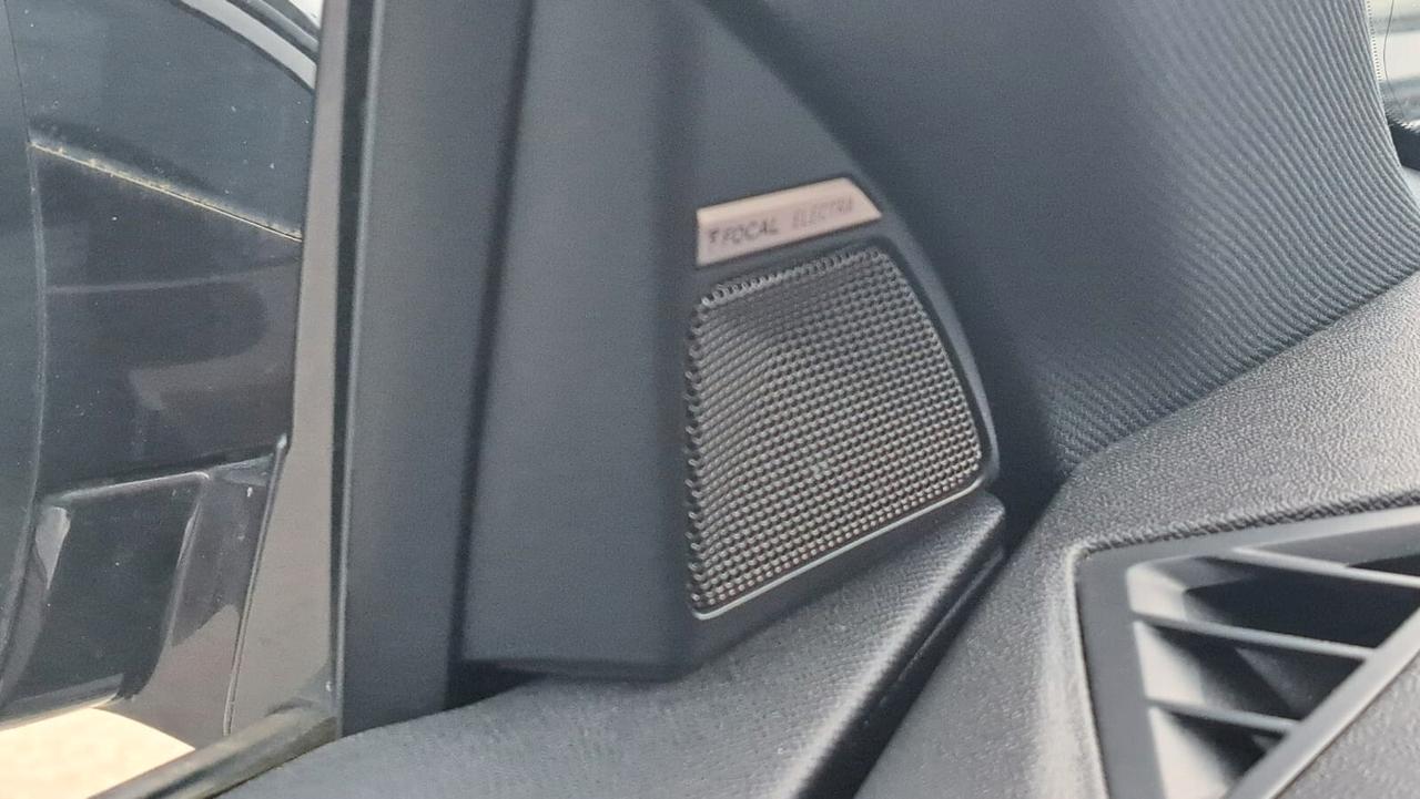 Ds 7 Crossback BlueHDi 130 aut. Prestige AUTOCARRO N1 5 POSTI