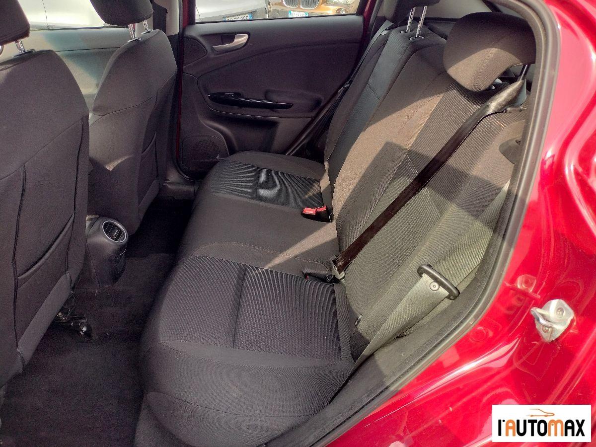ALFA ROMEO - Giulietta 2.0 jtdm-2 Progression 140cv