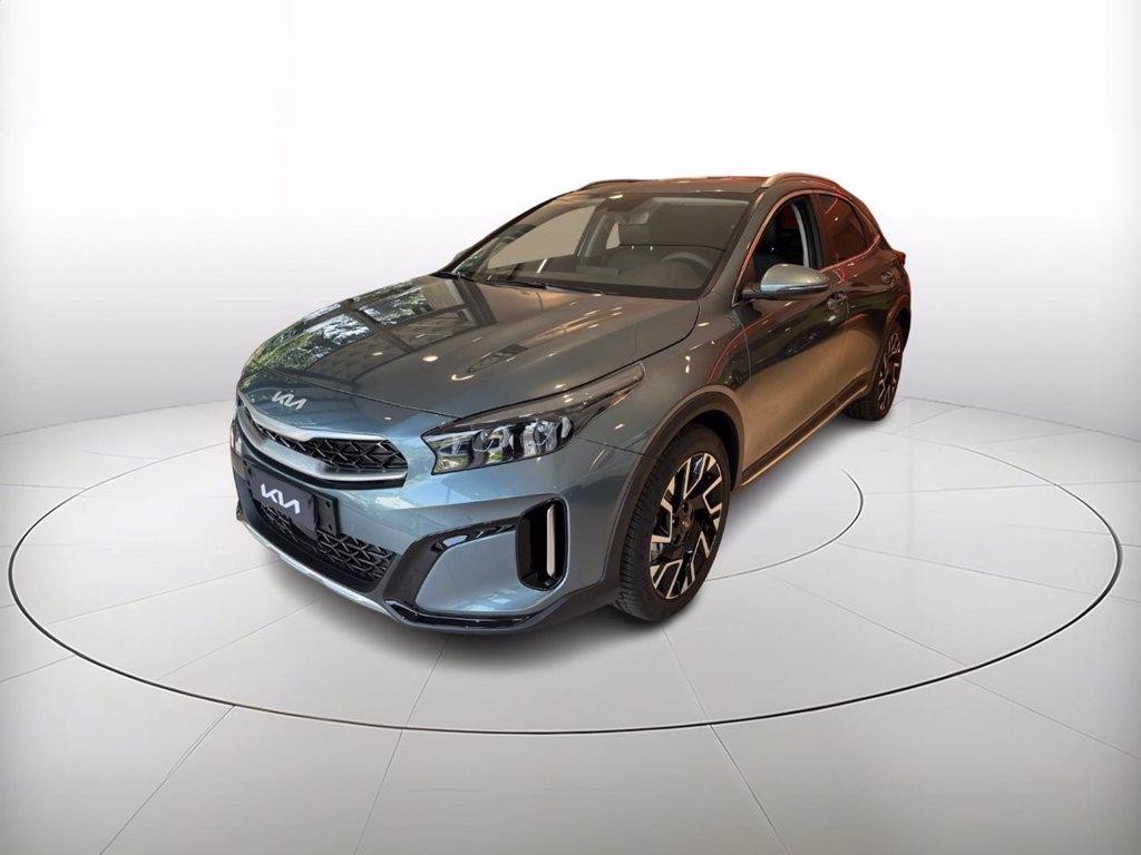 KIA XCeed 1.5 tgdi mhev Style 160cv mt del 2025