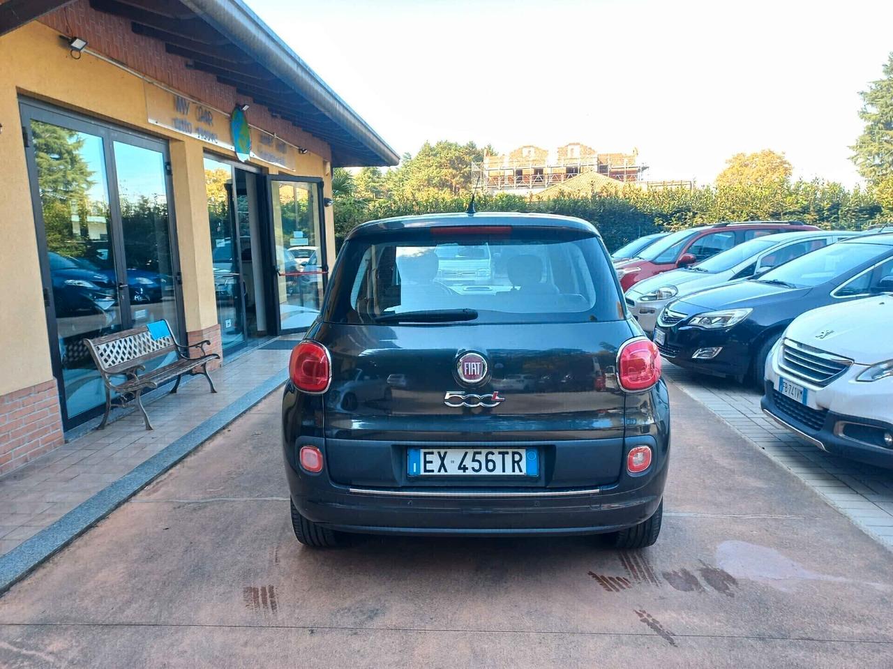 Fiat 500L 1.3 Multijet 85 CV Pop