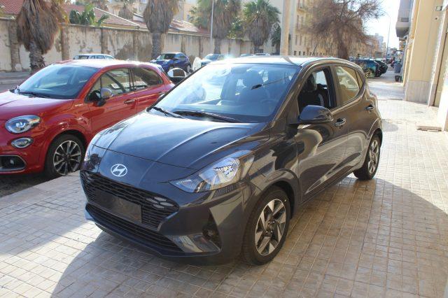 HYUNDAI i10 1.0 MPI Prime- KM 0