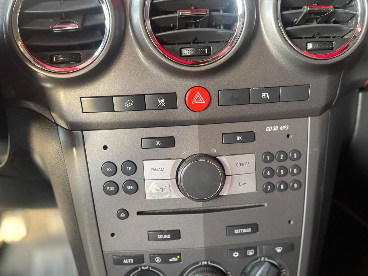 Opel Antara 2.0 CDTI 150CV Edition