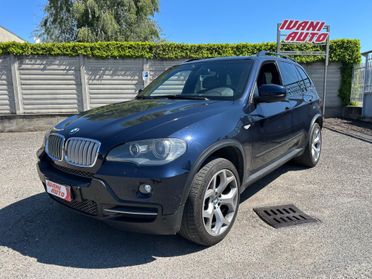 Bmw X5 xDrive35d