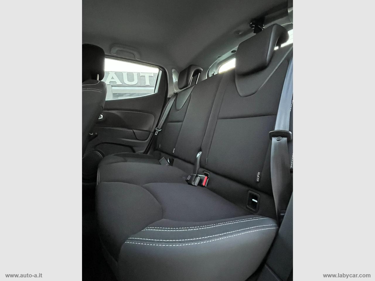 RENAULT Clio dCi 8V 75 CV S&S 5p. Energy Life