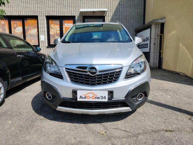 OPEL Mokka 1.6 Ecotec 115CV 4x2 Start&Stop PREZZO REALE