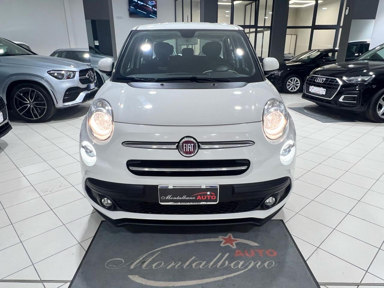 Fiat 500L 1.3 Multijet 95 CV Business