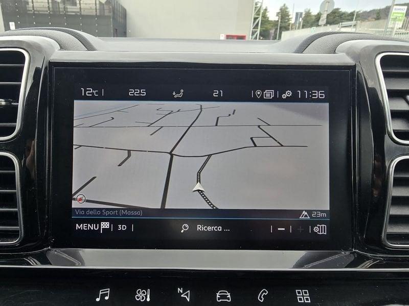 Citroën C5 Aircross PureTech 130 S&S Feel Pack