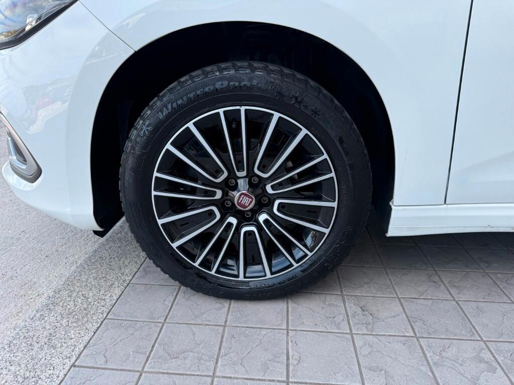 Fiat Tipo 1.3 Mjt Business S&s 95cv