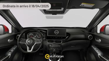 NISSAN Juke 1.6 HEV Tekna