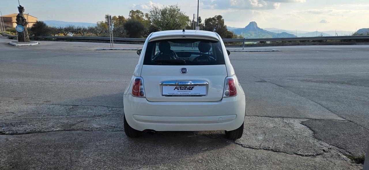 Fiat 500 1.3 Multijet 16V 75 CV Sport