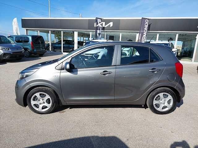 Kia Picanto 1.0 12V 5 porte Urban TT