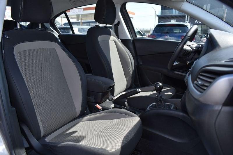 FIAT Tipo Tipo 1.6 Mjt 4 porte Opening Edition