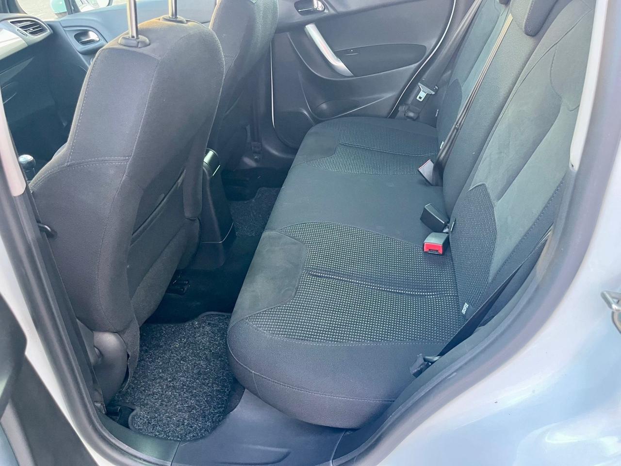 Citroen C3 1.4hdi 2011 148.000km perfetta