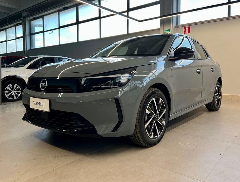 Opel Corsa Corsa 1.2 100 CV Edition