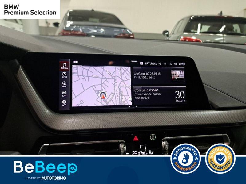 BMW Serie 2 G.C. 218I GRAN COUPE MSPORT 136CV AUTO