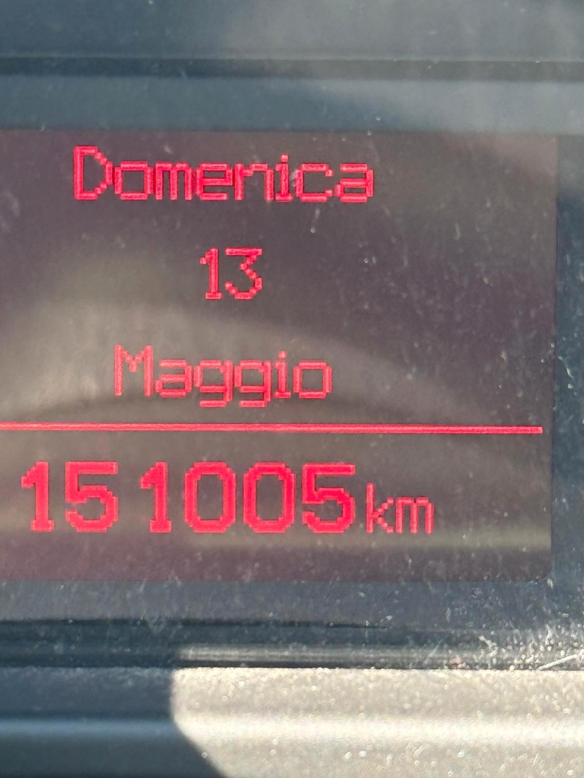 Alfa Romeo Giulietta 1.6 JTDm-2 105 CV Distinctive