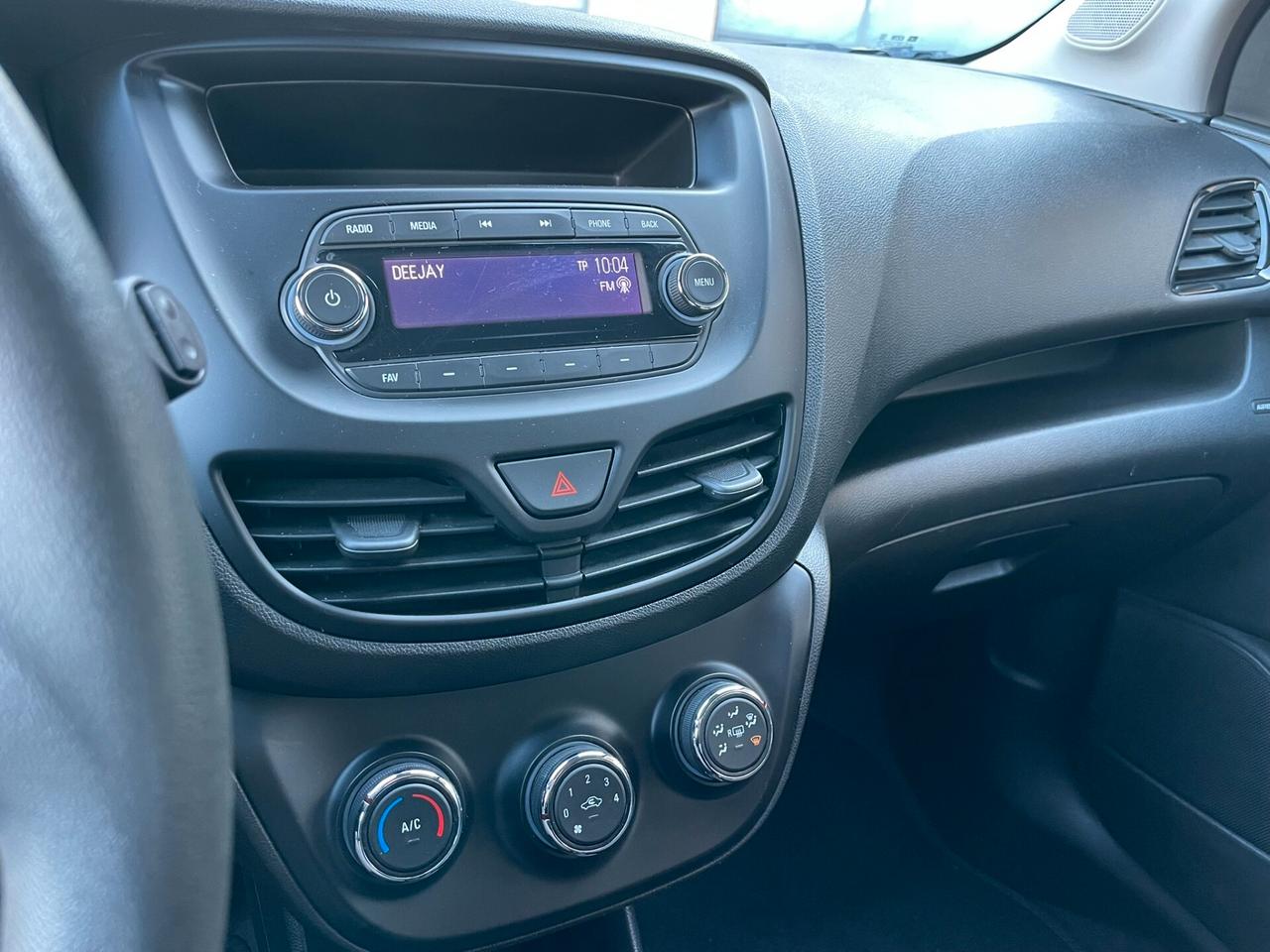 Opel Karl 1.0 73 CV GPL Innovation