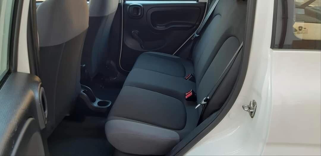 Fiat New Panda 1.3 Mtj-2 95Cv (Adatta ai Neopatentati)