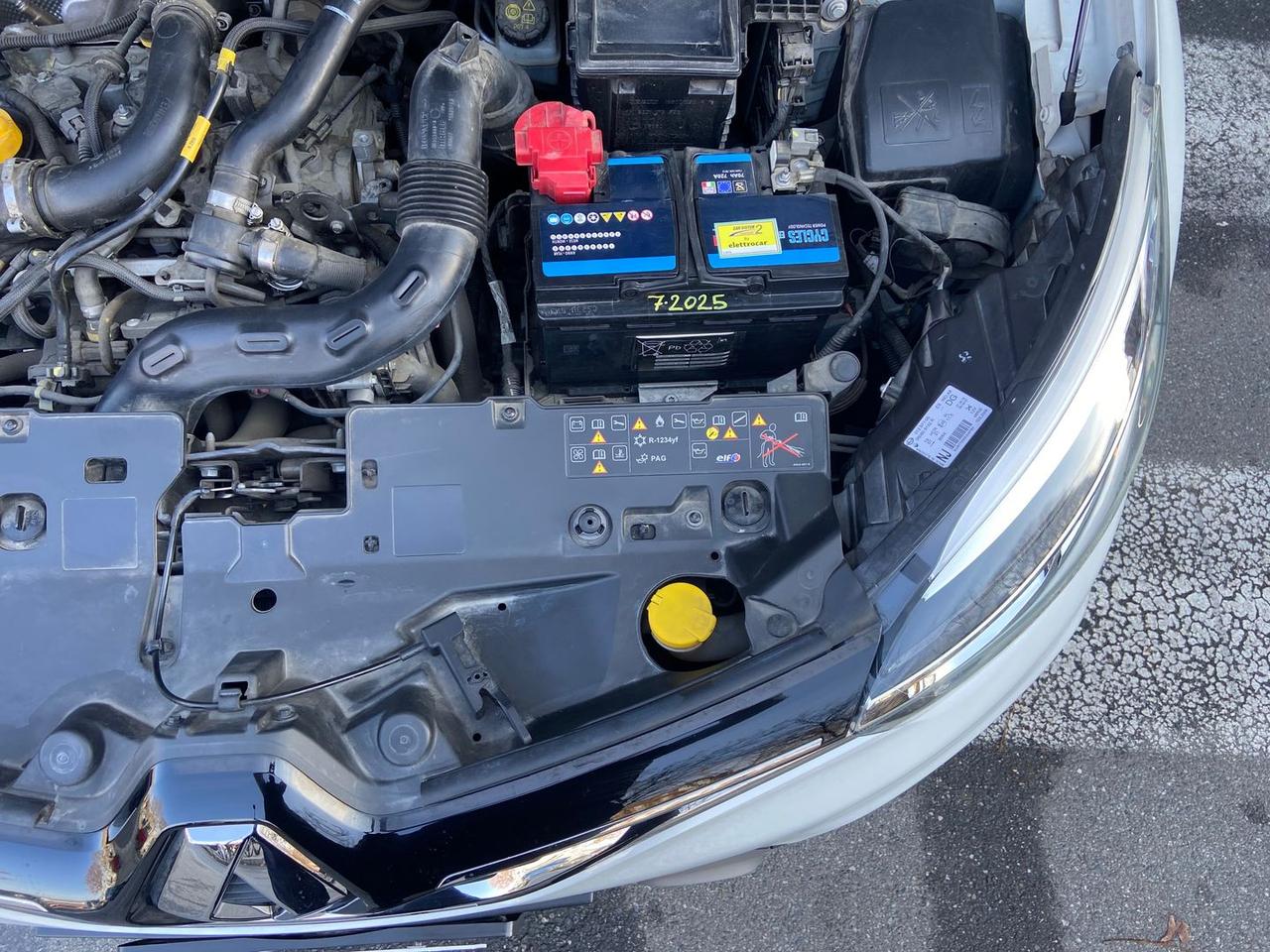 Renault Captur Sport Edition 2 0.9 ENERGY TC #9205