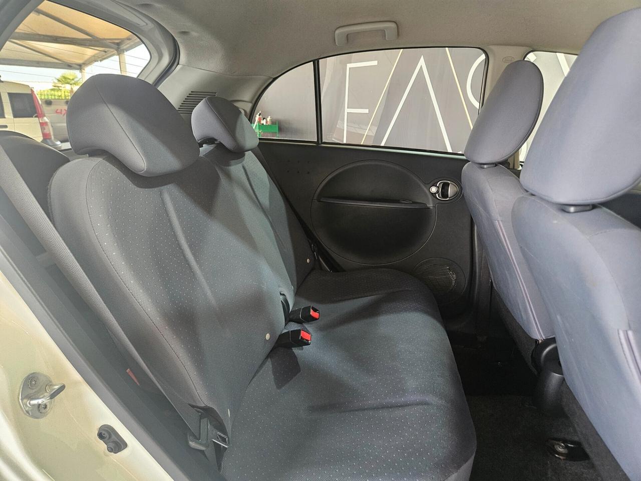 Peugeot iOn 49kW