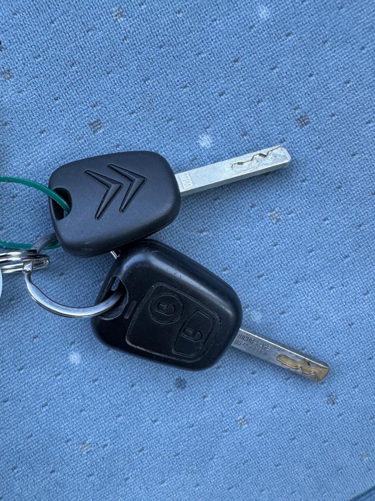 Citroen C3 1.1 Classique