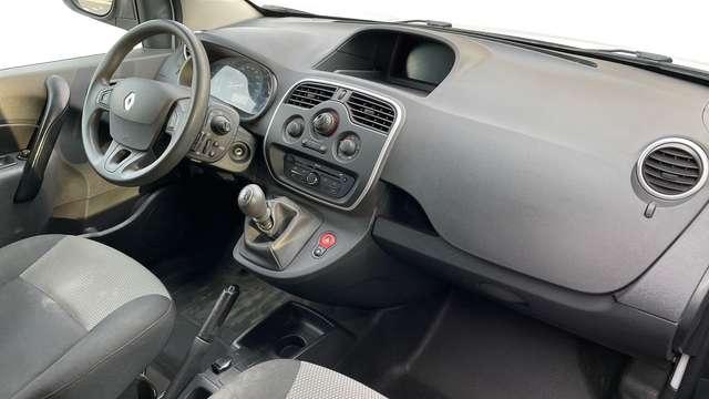 Renault Kangoo express 1.5 dci 95cv Blue Ice Plus E6d-temp