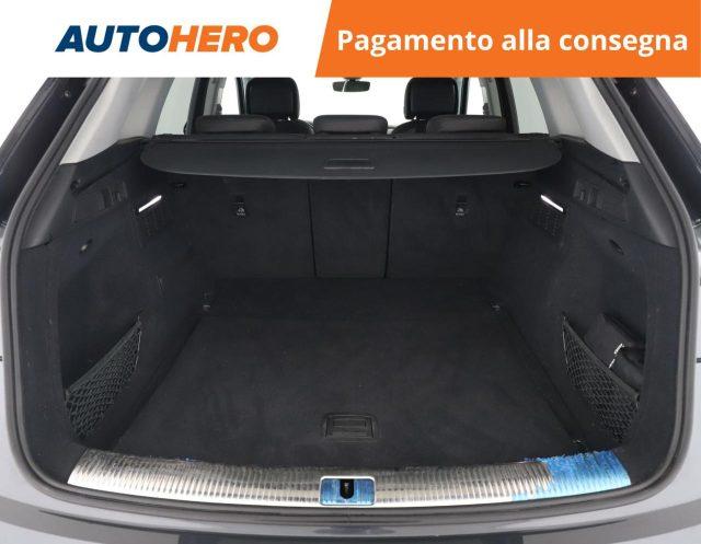 AUDI Q5 40 TDI 204 CV quattro S tronic