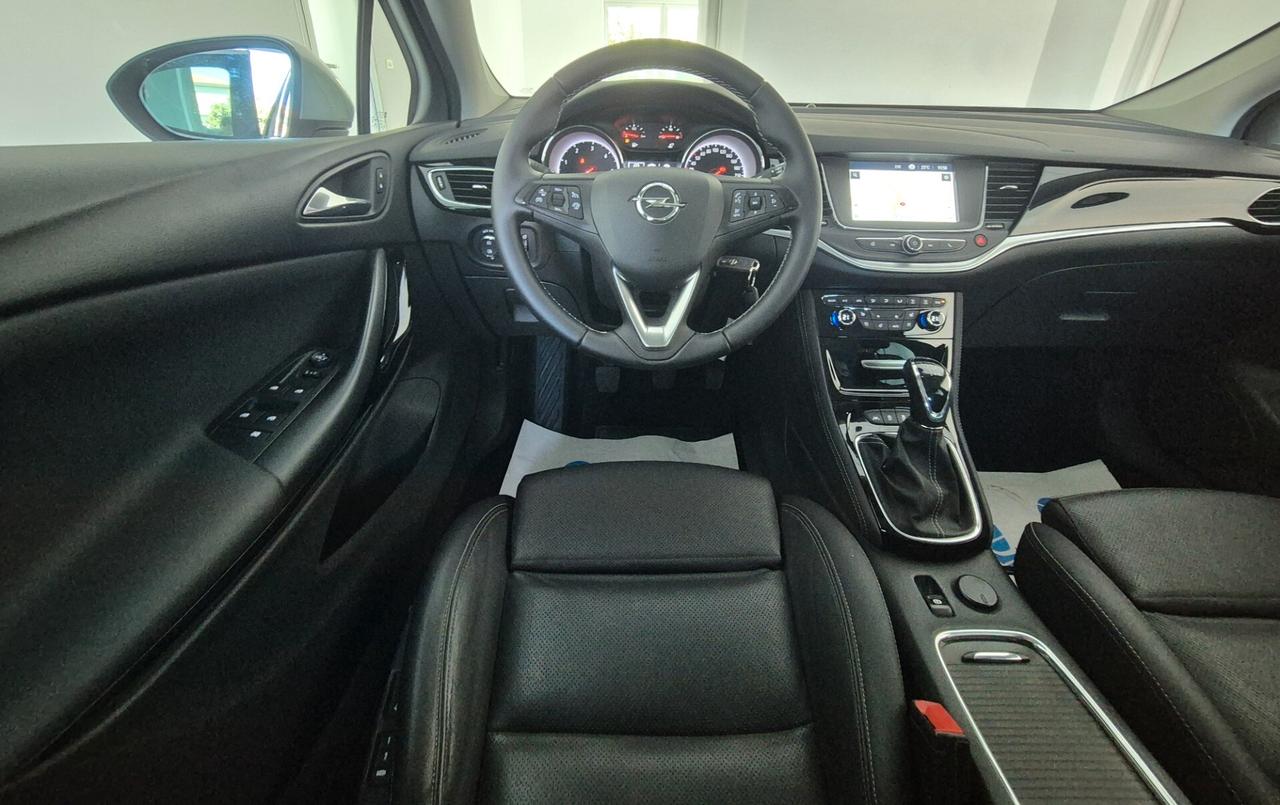 OPEL Astra 1.6 CDTi 136CV Sports Tourer Innovation AGR