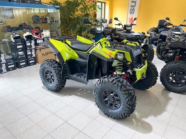 POLARIS SCRAMBLER 1000 S