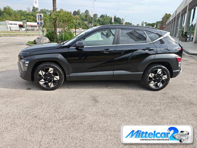 HYUNDAI Kona 1.6 HEV DCT Exellence
