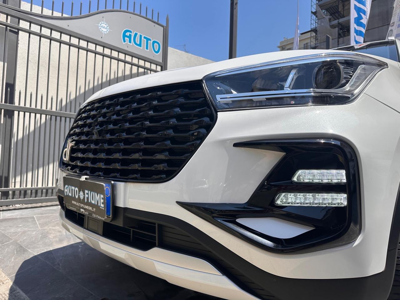 Dr 5.0 s3 1.5 Bi-Fuel GPL