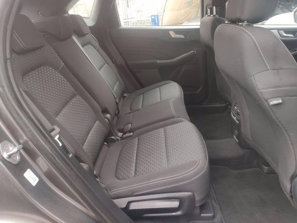 FORD Kuga 2.5 Full Hybrid 190 CV CVT 2WD Connect del 2022