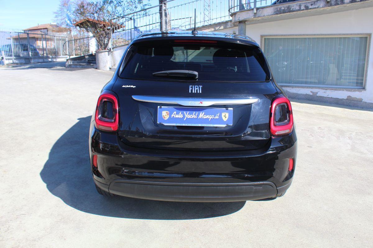 FIAT - 500X - 1.3 M.Jet 95 CV Lounge