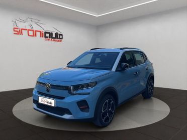 Citroën C3 C3 1.2 puretech turbo Plus 100cv s&s
