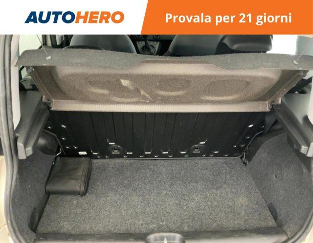 FIAT Panda 1.2 EasyPower Easy