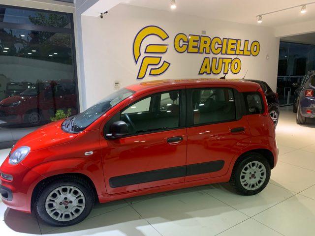 FIAT Panda 1.3 MJT 95 CV S&S Easy tua da ?119,00 mensili