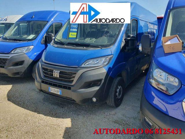 FIAT Ducato 33 2.2 Mjt 120CV PC-TM Furgone