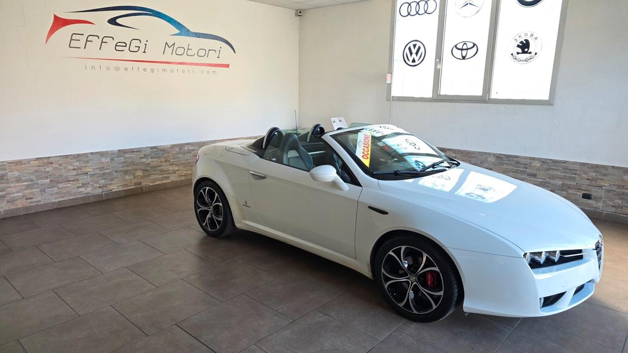 Alfa Romeo Spider 2.2 JTS Selespeed