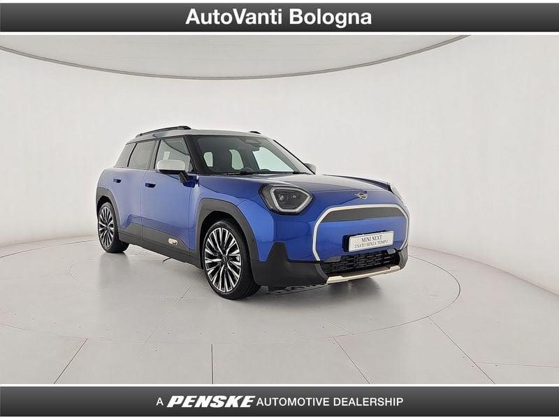 MINI Mini Aceman Mini Aceman E Favoured