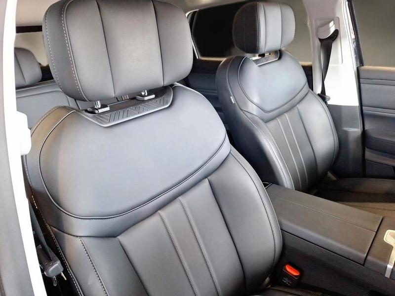 JAECOO J7 1.5 TGDI BENZINA IBRIDA PLUG-IN EXCLUSIVE SUV