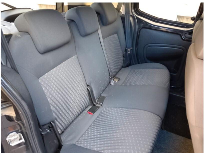 Peugeot Bipper 1.3 TDI