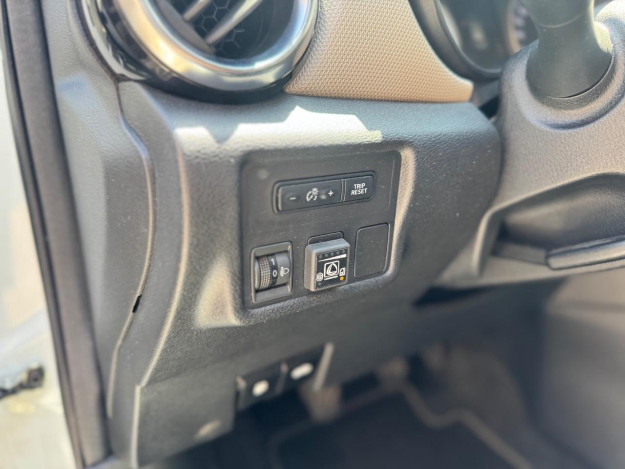 Nissan Micra IG-T 90 GPL 5 porte Max
