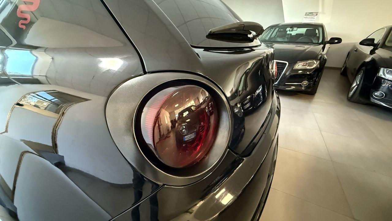 Alfa Romeo MiTo 1.4 70 CV 8V Progression