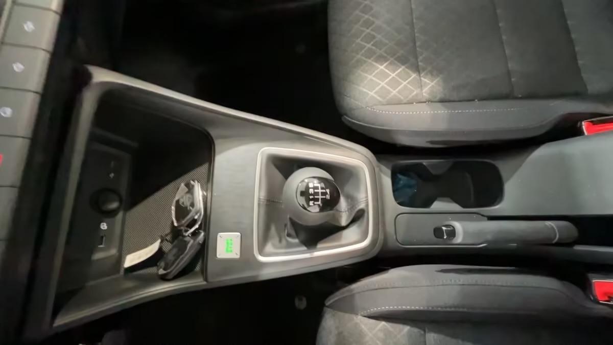 Mg ZS Classic 1.5 VTi-tech Comfort