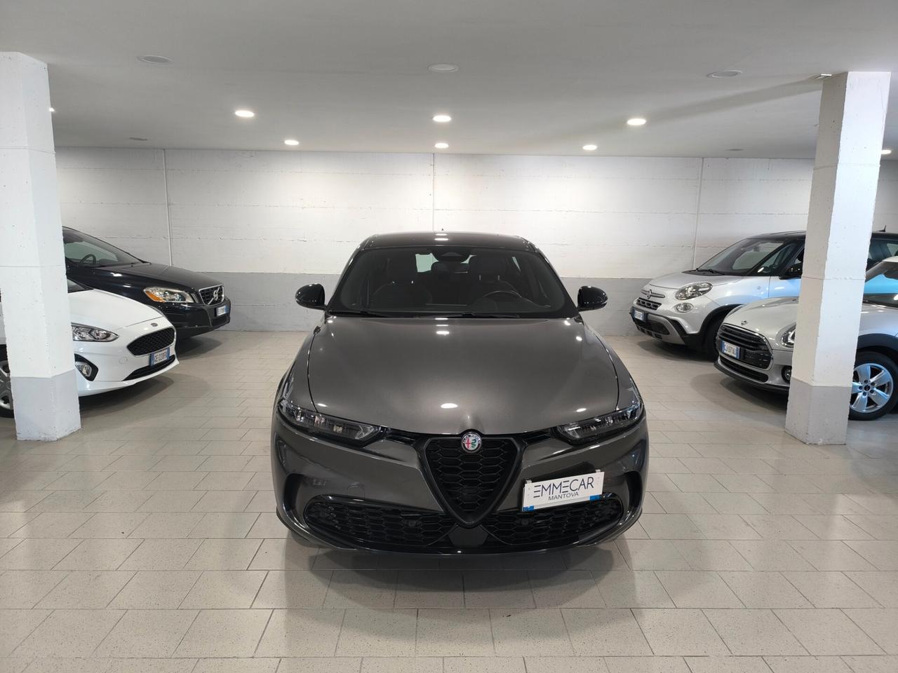 Alfa Romeo Tonale 1.6 diesel 130 CV TCT6 Super