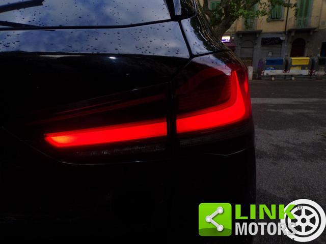 BMW X1 xDrive20d xLine Steptronic