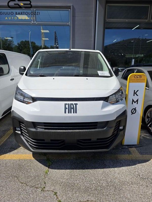 FIAT Scudo Scudo 1.5 BlueHDi 120 CV S&S PL-TN Furgone