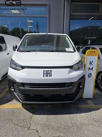 FIAT Scudo Scudo 1.5 BlueHDi 120 CV S&S PL-TN Furgone