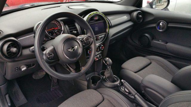 MINI Cooper D 1.5 Cooper D OK NEO PATENTATI